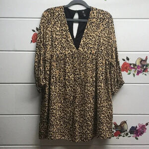 Women’s dress size medium trf collection